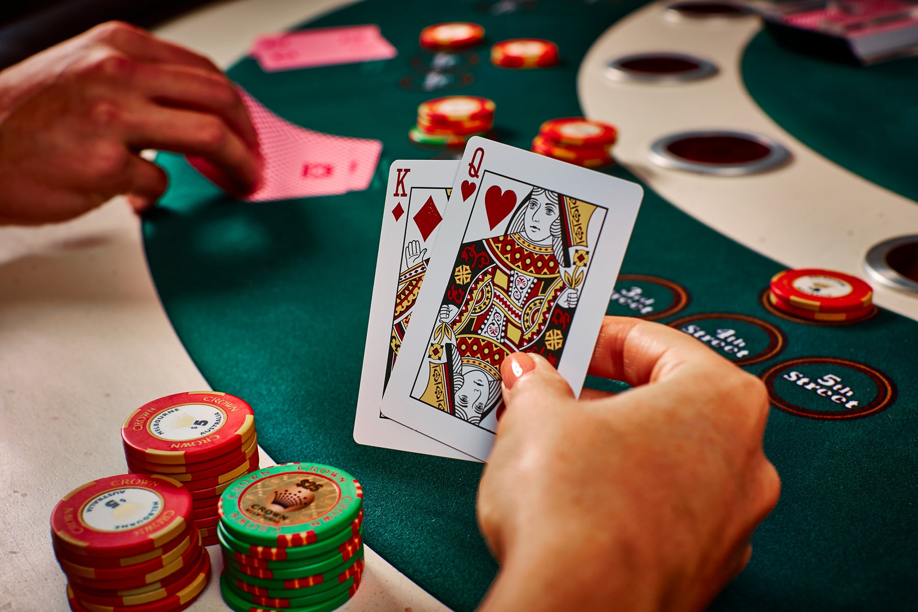 Bonuslar Üzerinden Kazanma Sanatı: Kolaybet Rehberi