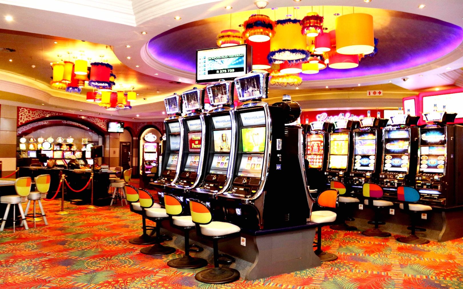 Canlı Casino Bonusları: Stratejik Avantajlar ve Dikkat Edilmesi Gerekenler