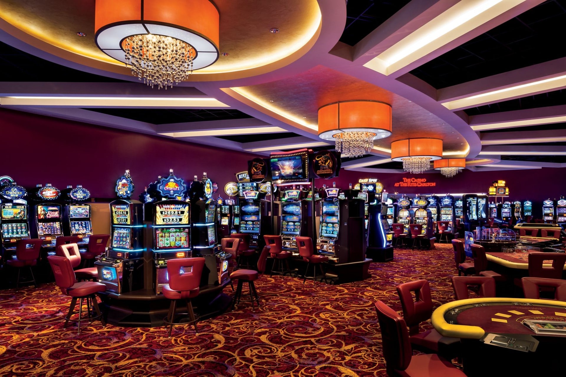 Dijital Bahis Arenası: Teknolojinin Casino Deneyimini Şekillendirdiği Yollar