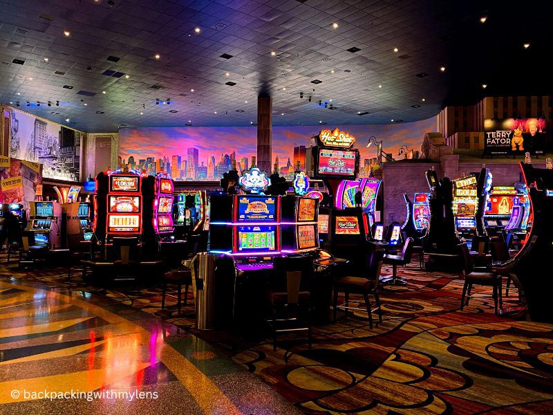Kazanma Stratejileri: Casino Oyunlarında Üstünlük