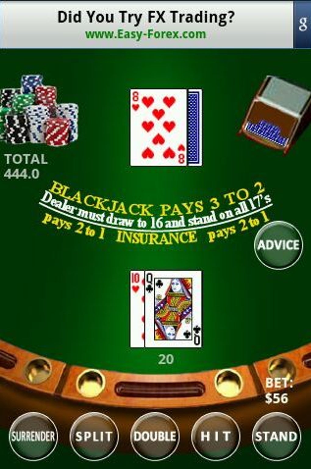 Mega Fortune Slot