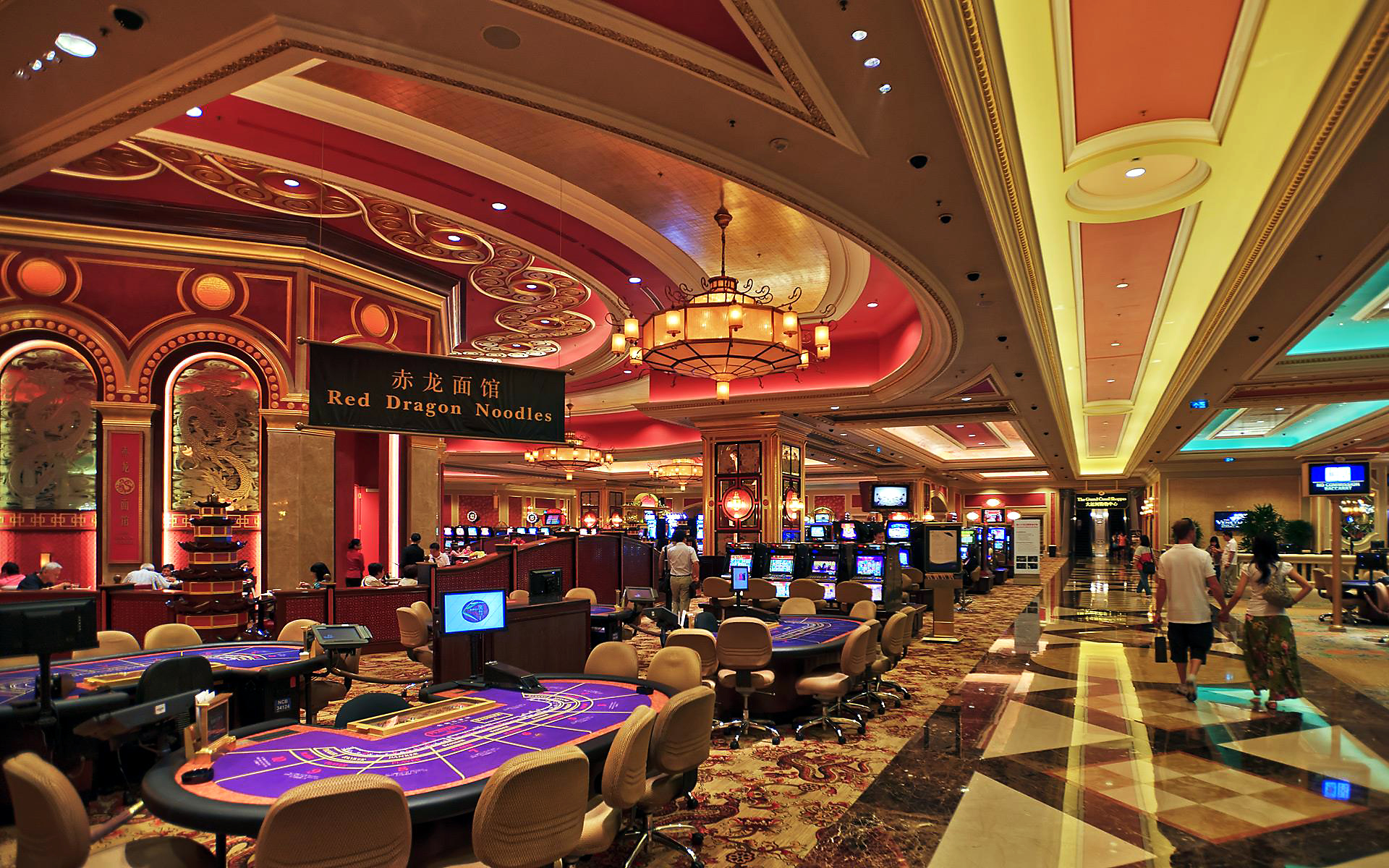 Mobil Casino Bahisleri: Geleceğin Oyun Platformu