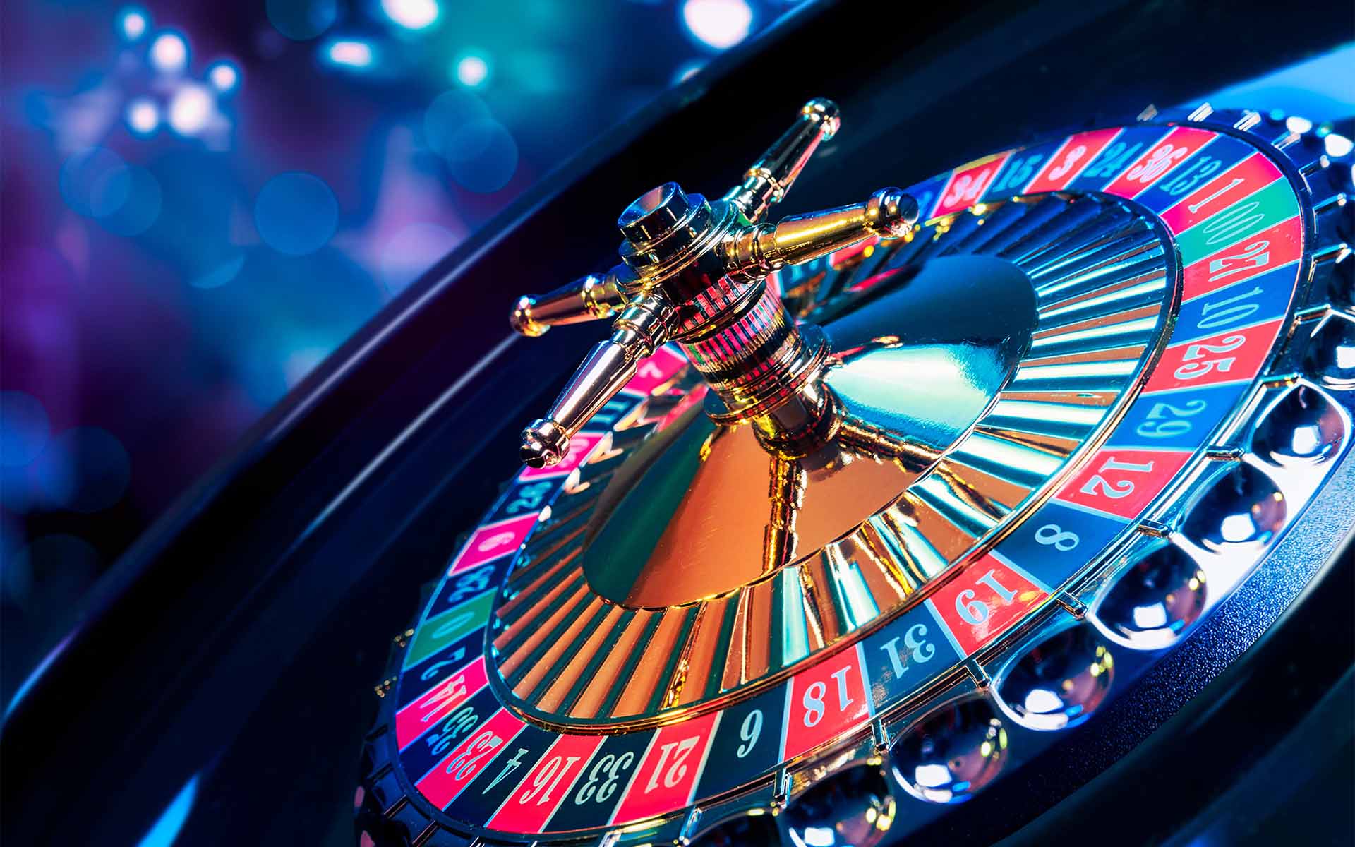 Slot Makinesi Algoritmaları ve Üstünlük Kazanma İpuçları