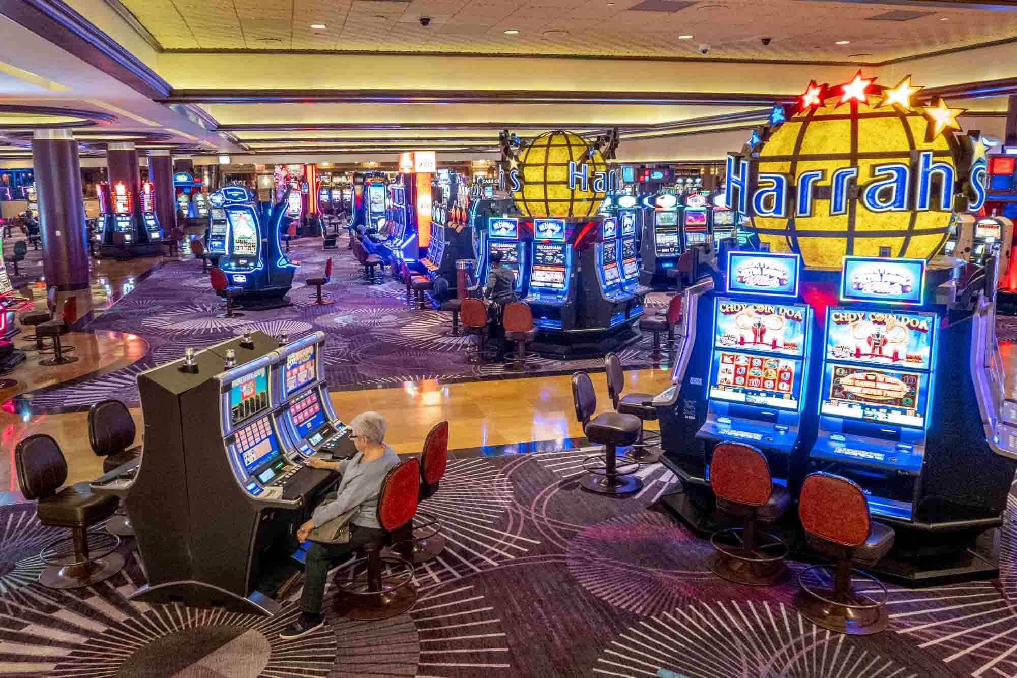 Slot Makinesi Stratejileri: Kazanan Formül Keşfedin