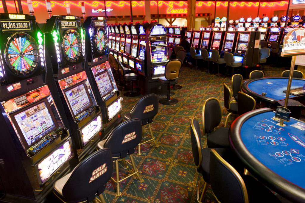 Türk Mitolojisi Temalı Slot Oyunları: Efsanelerle Kazanma